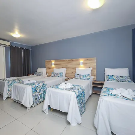 Hotel Refugio-3
