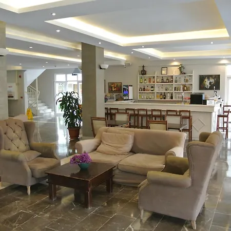 Begonville Hotel-2