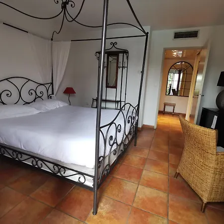 Best Western L'Orangerie-2