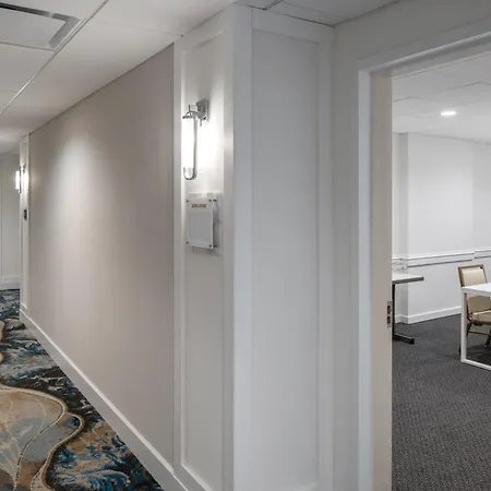 The Karol Hotel, St. Petersburg Clearwater, A Tribute Portfolio Hotel-2