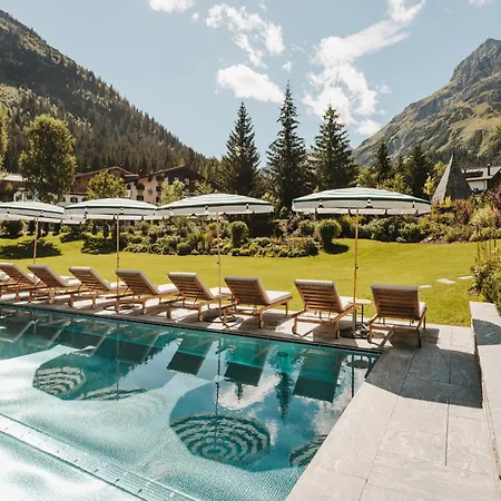 Hotel Arlberg Lech-2