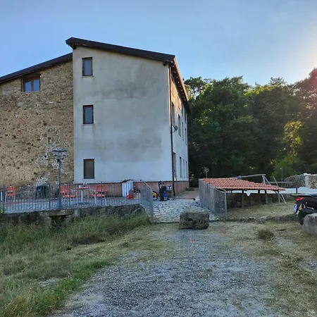 Agri Hotel Cilento Il Forno Antico-2