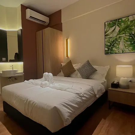 Urban Living Residence-3