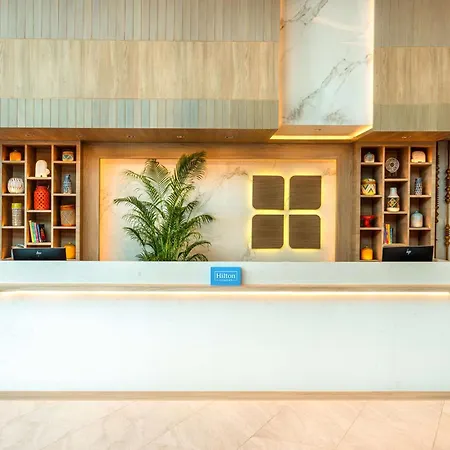 Hilton Garden Inn Phuket Bang Tao-2