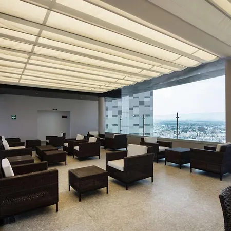 Hampton Inn By Hilton San Luis Potosi-2