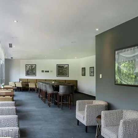 Hampton Inn By Hilton San Luis Potosi-3