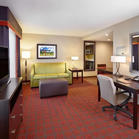 Homewood Suites Calgary Airport-2