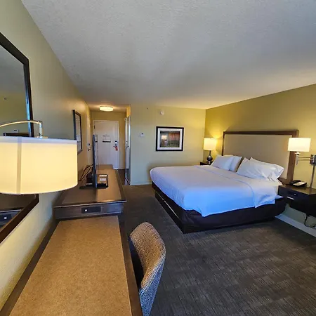 Hampton Inn Billings-2
