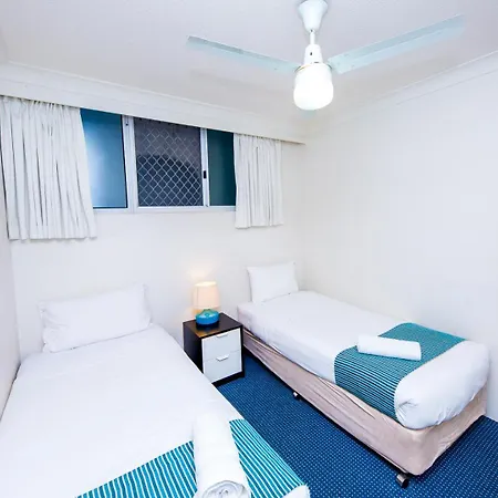 The Atrium Resort-2