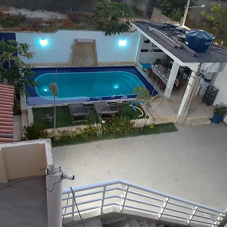 Barcelona Beach Residence-3