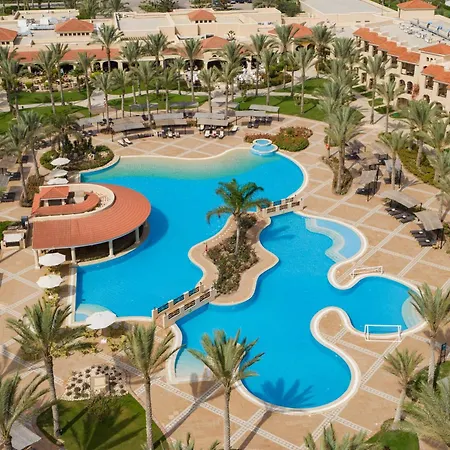 JAZ Almaza Beach Resort, Almaza Bay-3