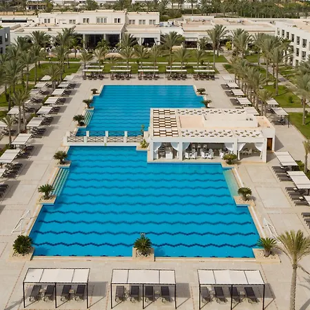 Jaz Elite Crystal, Almaza Bay-3