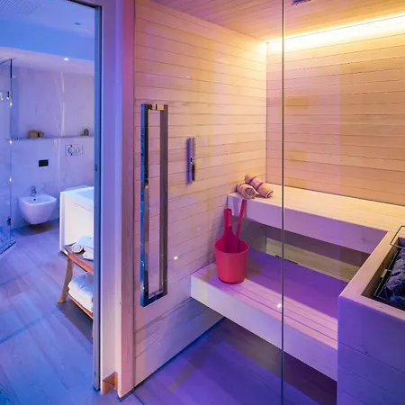 Hotel Torino Wellness&Spa-2