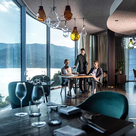 Hilton Rijeka Costabella Beach Resort And Spa-3