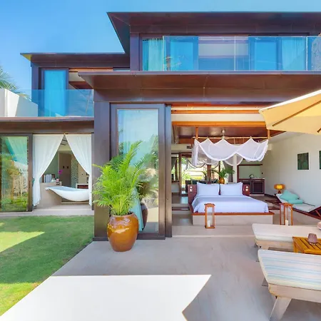 Fusion Resort Cam Ranh - All Spa Inclusive-2