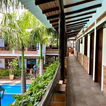 Camali Hotel-2