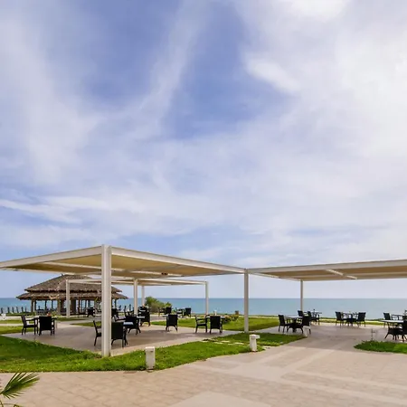 Hotel Bel Azur Thalasso & Bungalows-2