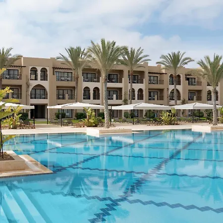 Jaz Oriental, Almaza Bay-3