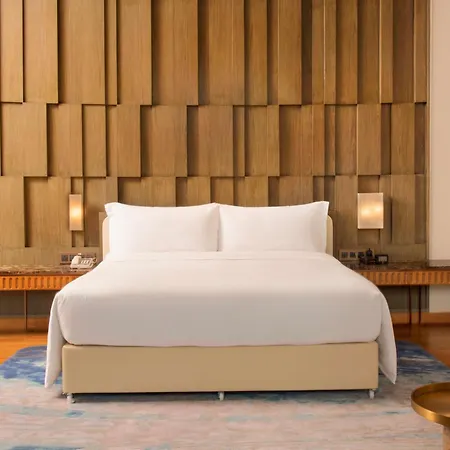 Doubletree By Hilton Weerawila Rajawarna Resort-2