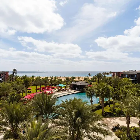 Hilton Cabo Verde Sal Resort-3