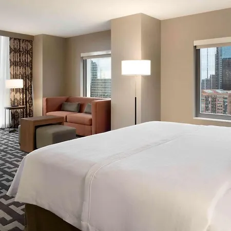 Homewood Suites By Hilton Chicago West Loop Fulton Mkt Area-2