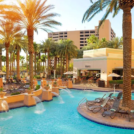 Hilton Grand Vacations Club On The Las Vegas Strip-2
