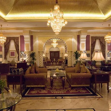 Waldorf Astoria Jeddah - Qasr Al Sharq-2