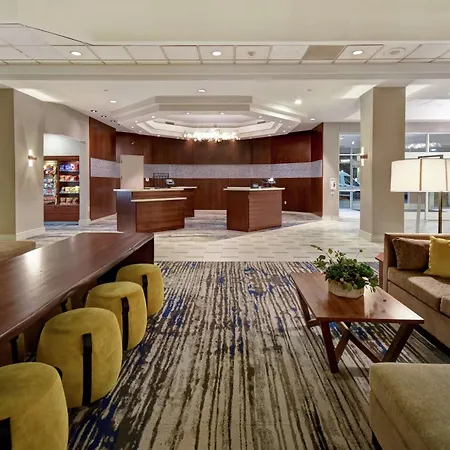 Embassy Suites Charleston-2