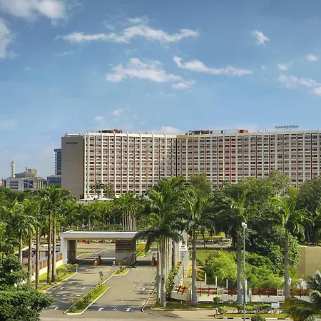 Transcorp Hilton Abuja-2