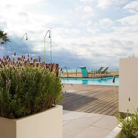 The Place Mar Mediterrania & Spa By Alegria 4 Sup - Adults Only-2