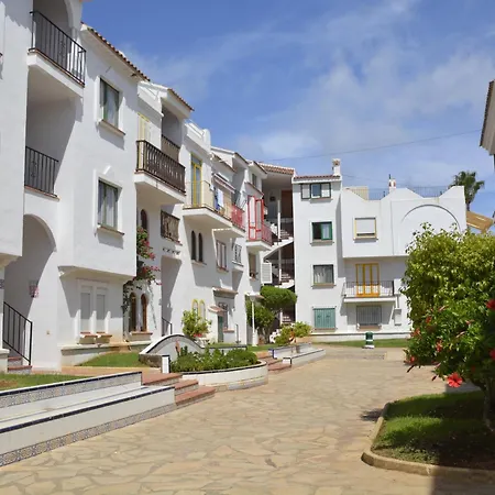 Apartments Kione Playa Romana Park-2