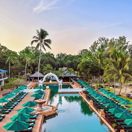 Jw Marriott Phuket Resort And Spa-2