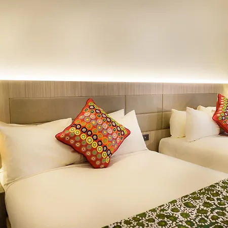 Desert Gardens Hotel-3