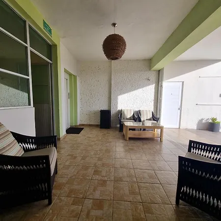 Hotel Plaza Cozumel-2