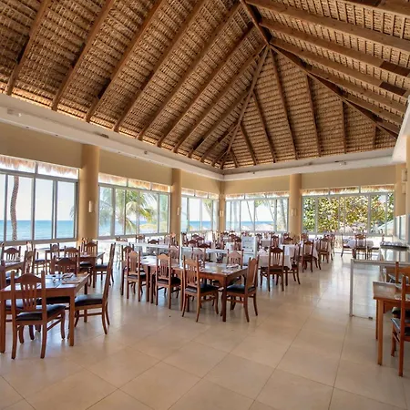 Viva Dominicus Beach By Wyndham, A Trademark All Inclusive-3