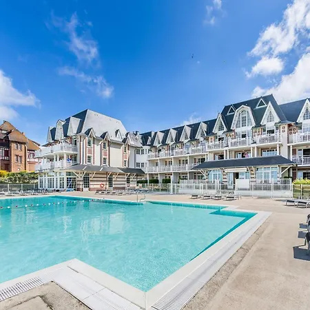 Pierre & Vacances Premium Residence De La Plage-3