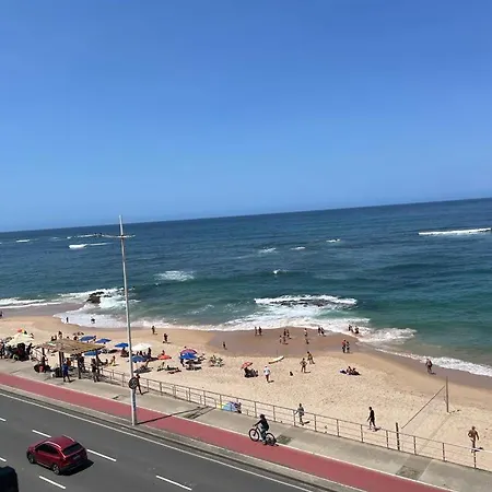 Flat No Pituba Sol 302 E 311-3