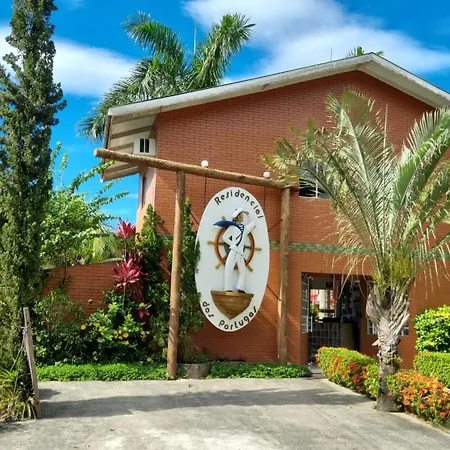 Residencial dos Portugas-2