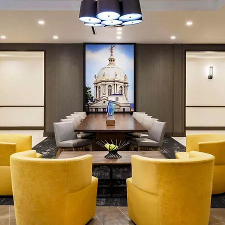 Hyatt Place Waco - South-2