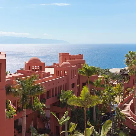 The Ritz-Carlton, Abama-2