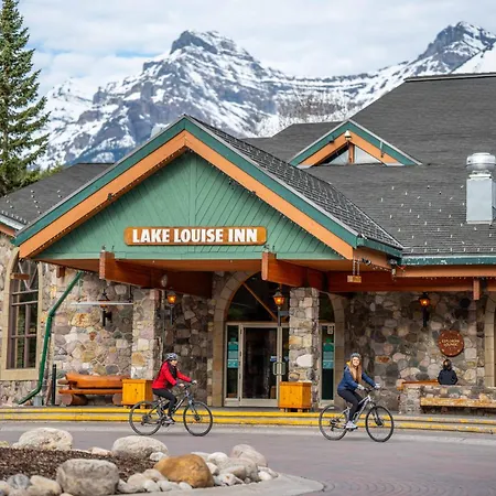 Lake Louise Inn-3