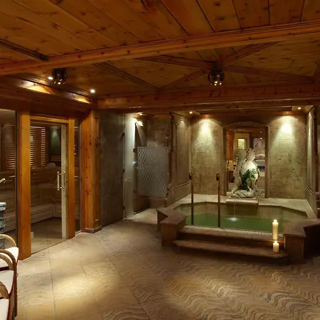 Sporthotel Loruenser-3
