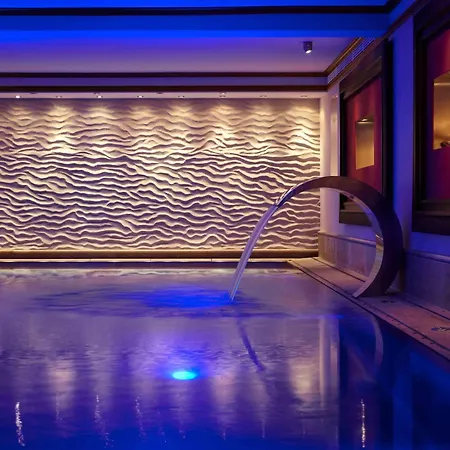 Sporthotel Lorünser-3