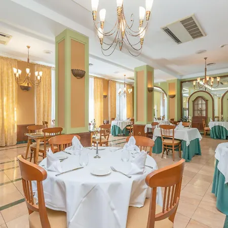 Hotel Spa Termes Carlemany-3