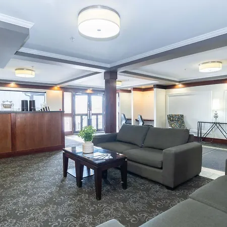Sandman Hotel Red Deer-3