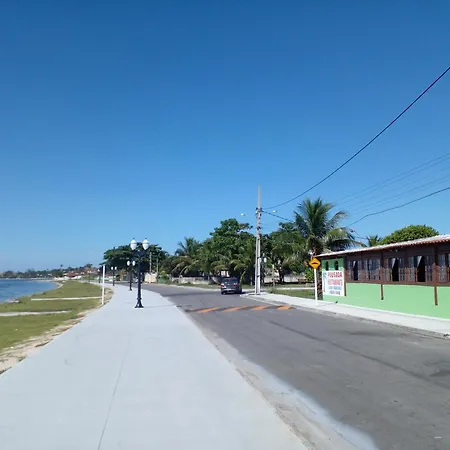 Pousada Lagoa de Araruama-3