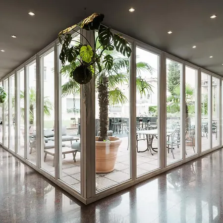 Hotel San Marco Fitness Pool & Spa-3
