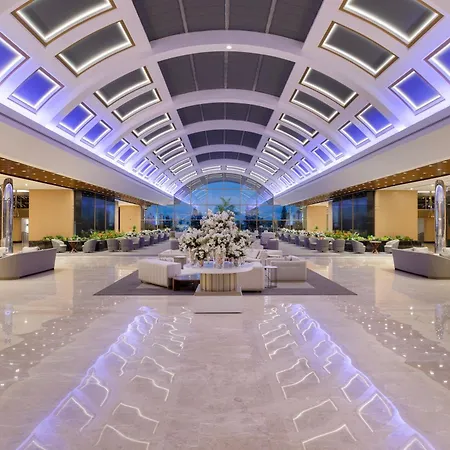 Miracle Resort Hotel-3