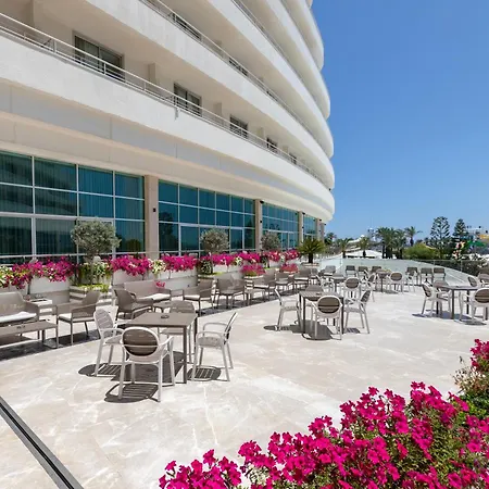 Miracle Resort Hotel-2