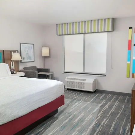 Hampton Inn & Suites Santa Rosa Sonoma Wine Country-3
